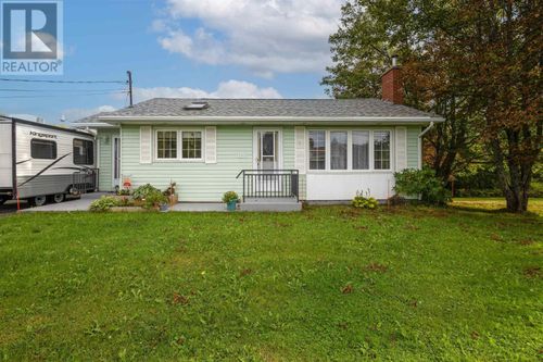 186 Villa Dr, Little Bras D'or, NS, B1Y2Z6 | Card Image