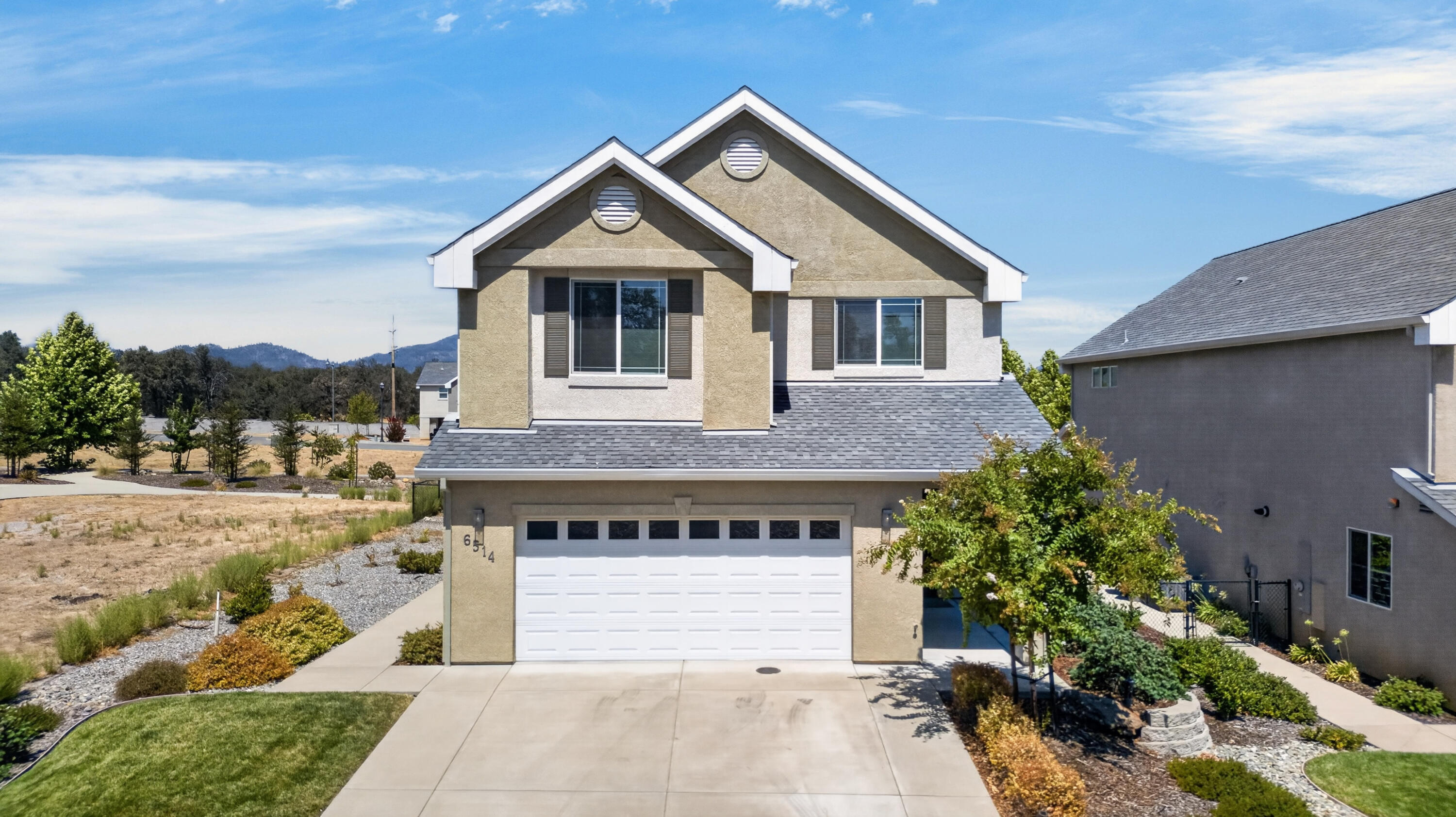 Residential in Redding