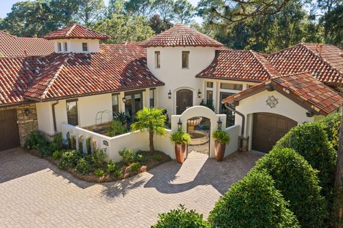 3592 Preserve Ln, Miramar Beach, FL, 32550-1854 | Card Image