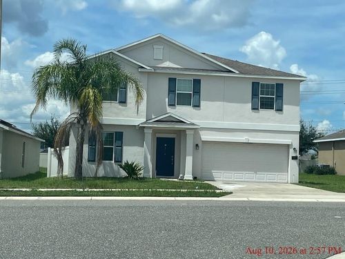 196 Taft Dr, DAVENPORT, FL, 33837-3669 | Card Image