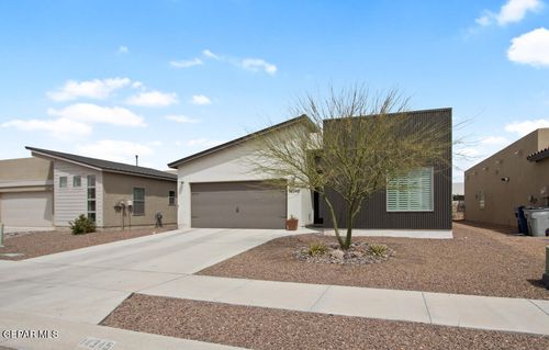 14345 Jonathan K Molina Ct, El Paso, TX, 79938-7502 | Card Image