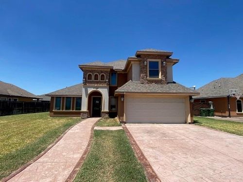609 River Point St, Rio Grande City, TX, 78582-6882 | Card Image