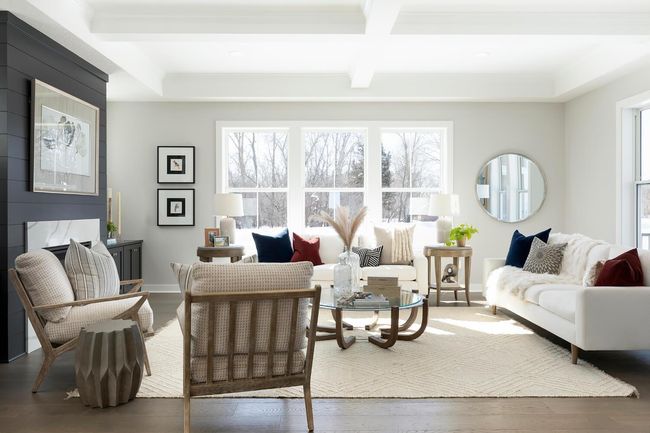 Pictures are of a previous model of a similar floor plan | Image 13