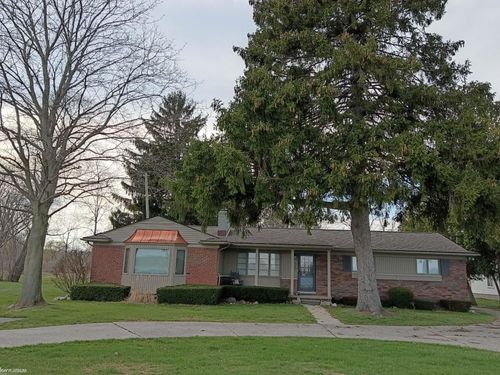 2567 St Clair River Dr, Algonac, MI, 48001 | Card Image
