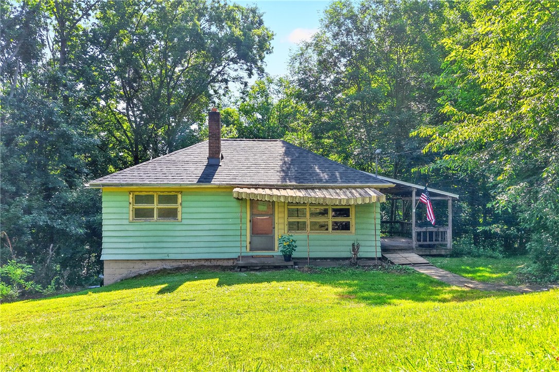 Residential in North Sewickley Twp 3