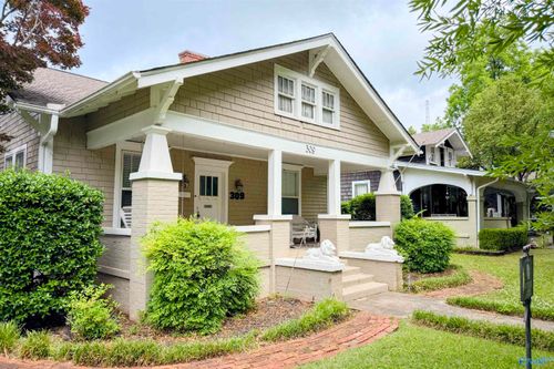 309 Canal St Ne, Decatur, AL, 35601-1713 | Card Image