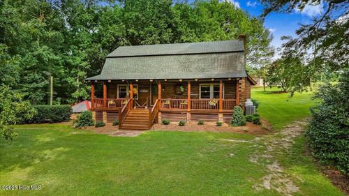 2326 N Us 117 Hwy, Faison, NC, 28341-7627 | Card Image