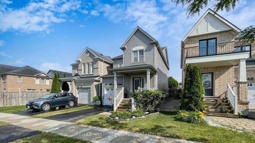 773 Miller Park Ave, Bradford, ON, L3Z0L8 | Card Image