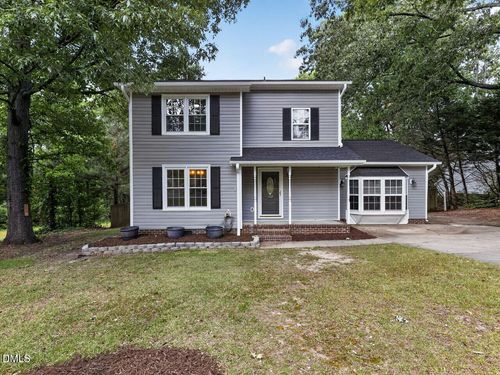102 Greenwood Cir, Smithfield, NC, 27577-3631 | Card Image