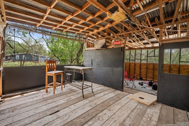 157 County Road 6816, House other with 4 bedrooms, 2 bathrooms and null parking in Natalia TX | Image 30