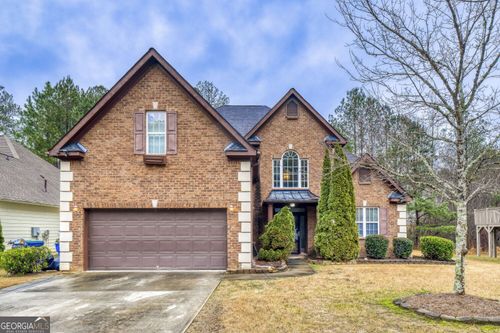 4110 Bigsage Dr, Atlanta, GA, 30349-8775 | Card Image