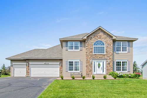 6593 Mackenzie Ave Ne, Otsego, MN, 55301-4615 | Card Image