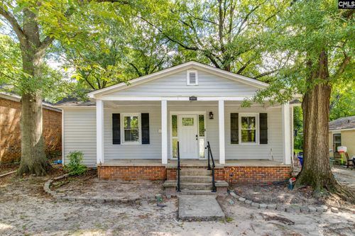 806 S Woodrow St, Columbia, SC, 29205-4442 | Card Image