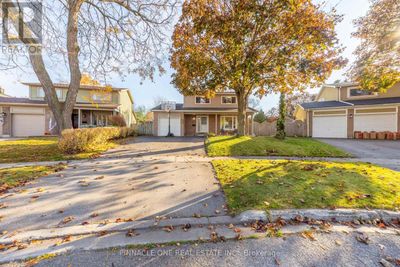 5 Chantel Crt, House other with 6 bedrooms, 3 bathrooms and 3 parking in Bowmanville ON | Image 3