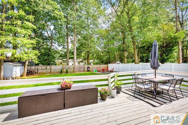 22 Half Acre Rd, House other with 3 bedrooms, 2 bathrooms and null parking in Jamesburg NJ | Image 12