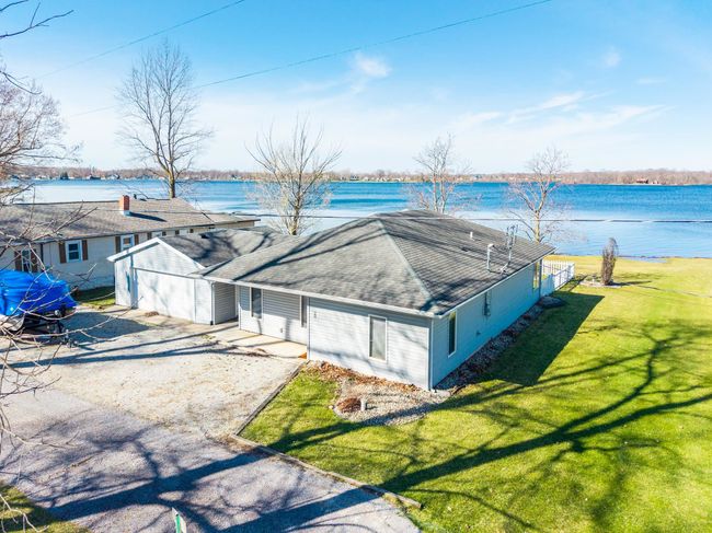 20 Ln Lane 124 B Turkey Lk, House other with 3 bedrooms, 2 bathrooms and null parking in Lagrange IN | Image 26