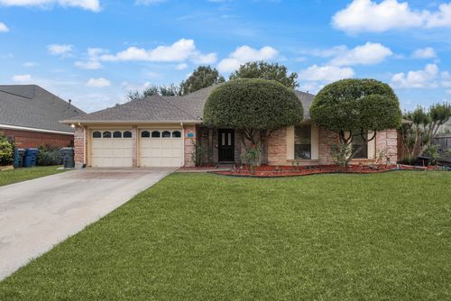 407 Ridgeview Trl, Mckinney, TX, 75071-3403 | Card Image