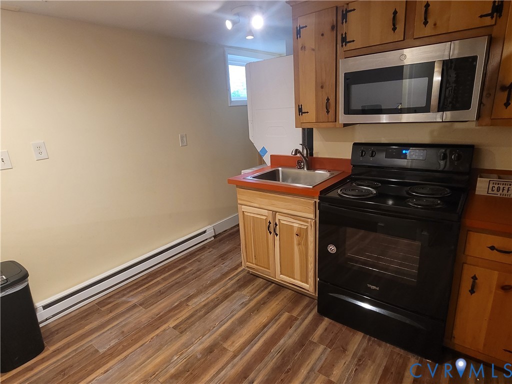 Residential Lease in Unknown 4