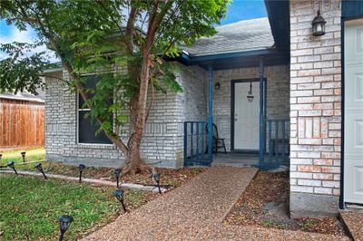 11825 Fontana Avenue, Home with 3 bedrooms, 2 bathrooms and null parking in Corpus Christi TX | Image 3