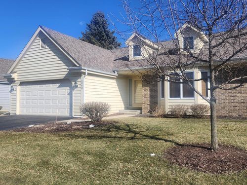 1040 Lansdowne Court, Brookfield, WI, 53045 | Card Image