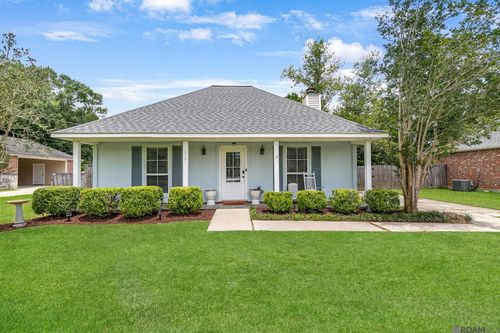 10791 Ray Dr, Denham Springs, LA, 70706-0582 | Card Image