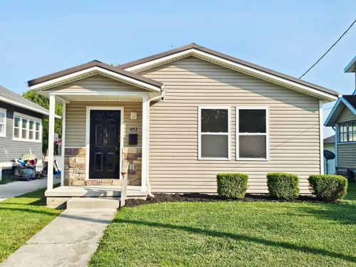 451 Broadway Street, Washington Court House, OH, 43160 | Card Image