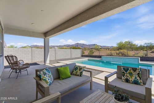 7535 S Paria Pl, Gold Canyon, AZ, 85118-2613 | Card Image