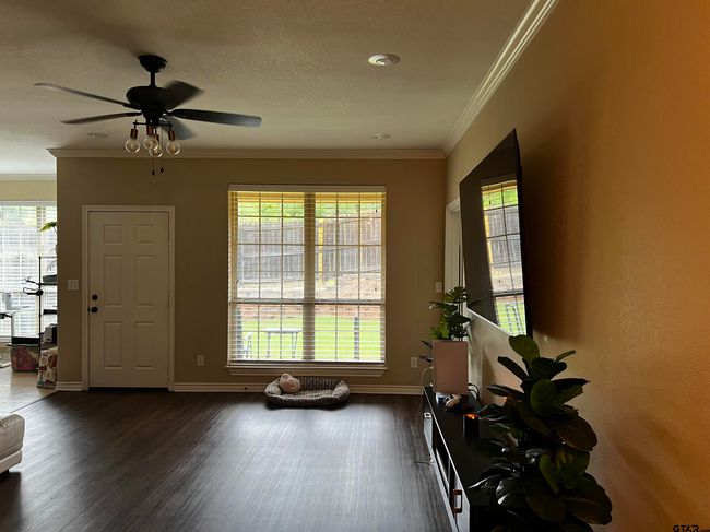 112 Letha Ct, Townhouse with 3 bedrooms, 2 bathrooms and null parking in Tyler TX | Image 9