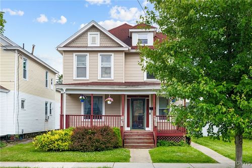 706 Croton St, Rome, NY, 13440-3323 | Card Image