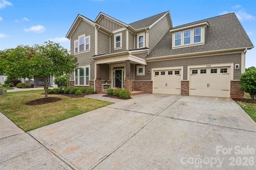 13324 Union Square Dr, Huntersville, NC, 28078-4382 | Card Image