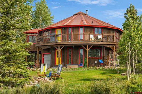 333 Haverly St, Crested Butte, CO, 81224-9613 | Card Image