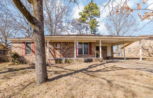 5713 N Walnut Rd, North Little Rock, AR, 72116-6238 | Card Image