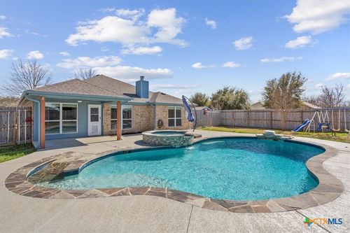 5128 Duke Dr, Temple, TX, 76502-4084 | Card Image