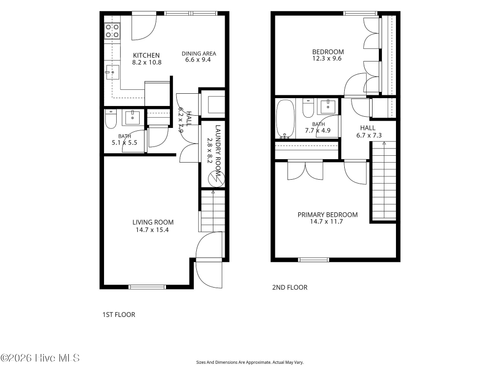 611 Se Railroad Street, Wallace, NC, 28466 | Card Image