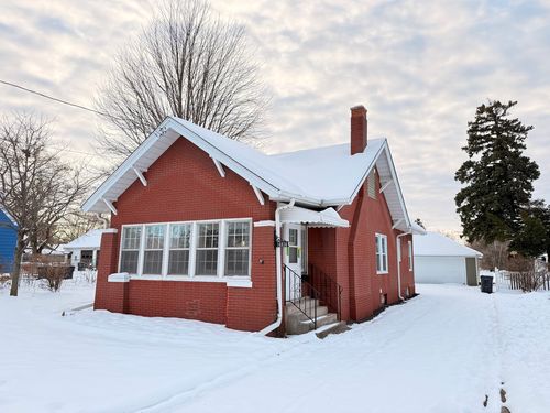 16816 S Park Ave, South Holland, IL, 60473-2961 | Card Image