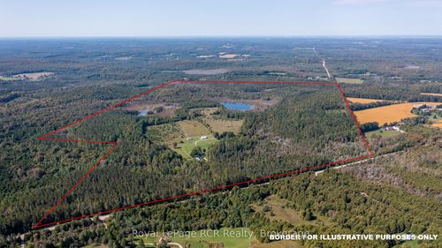 716612 W Back Line, Chatsworth, ON, N0H1R0 | Card Image