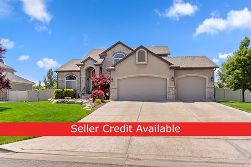 163 Cold Creek Way, Layton, UT, 84041-6969 | Card Image
