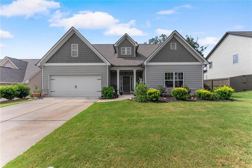6619 Blue Cove Dr, Flowery Branch, GA, 30542-0056 | Card Image