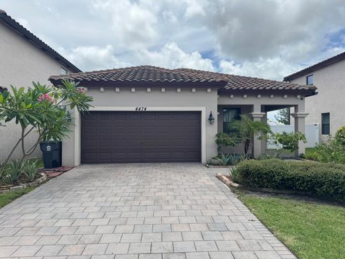 4474 Buena Tara Dr, West Palm Beach, FL, 33413-7701 | Card Image