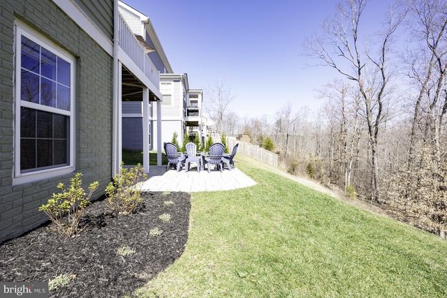 176 Verbena Dr, House other with 4 bedrooms, 5 bathrooms and null parking in STAFFORD VA | Image 59