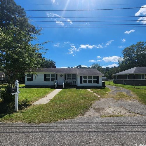 809 Cedar St, Georgetown, SC, 29440-4305 | Card Image