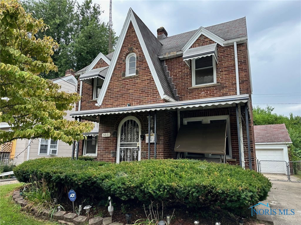 Wallwerth Dr, Toledo, OH 43612