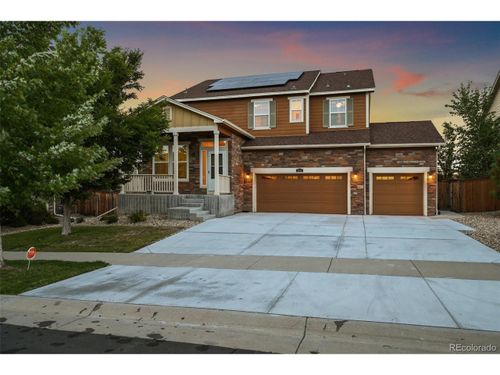 3128 S Nepal Way, Aurora, CO, 80013-9070 | Card Image