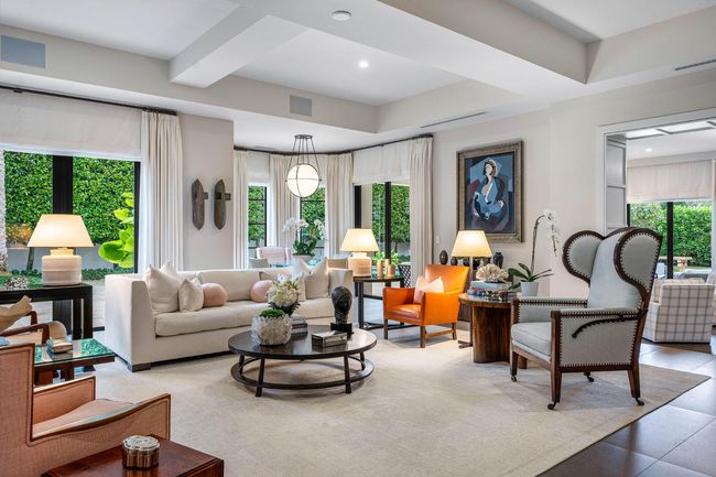 2121 E Maya Palm Dr, House other with 5 bedrooms, 7 bathrooms and null parking in Boca Raton FL | Image 17