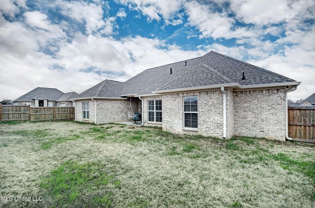 back yard view 2 | Image 34