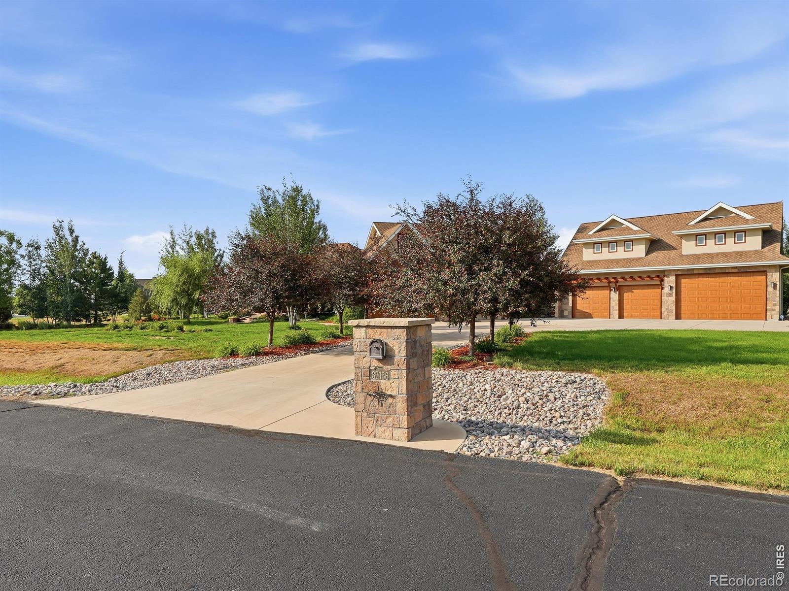 Residential in Severance 2