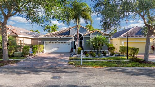 10026 Diamond Lake Dr, Boynton Beach, FL, 33437-5531 | Card Image