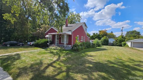 6303 Grandmont Ave, Detroit, MI, 48228-3819 | Card Image