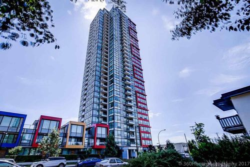 1809-6658 Dow Ave, Burnaby, BC, V5H0C7 | Card Image