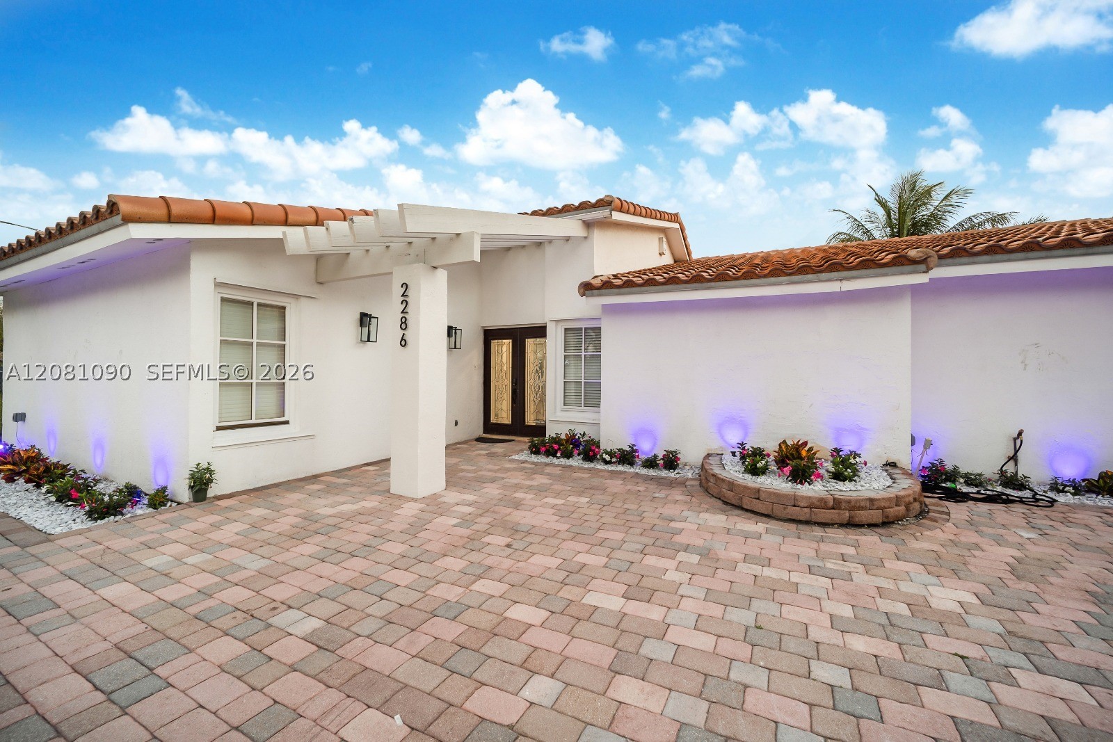 Residential in Miami 2